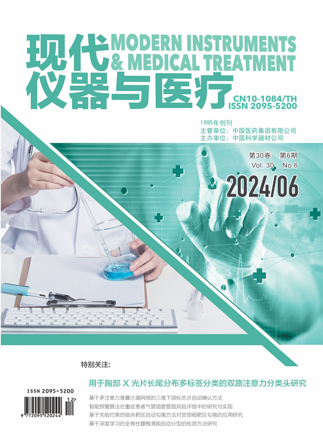 現代儀器與醫療